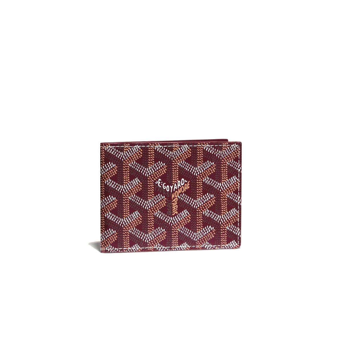 Slim Insert Card Holder