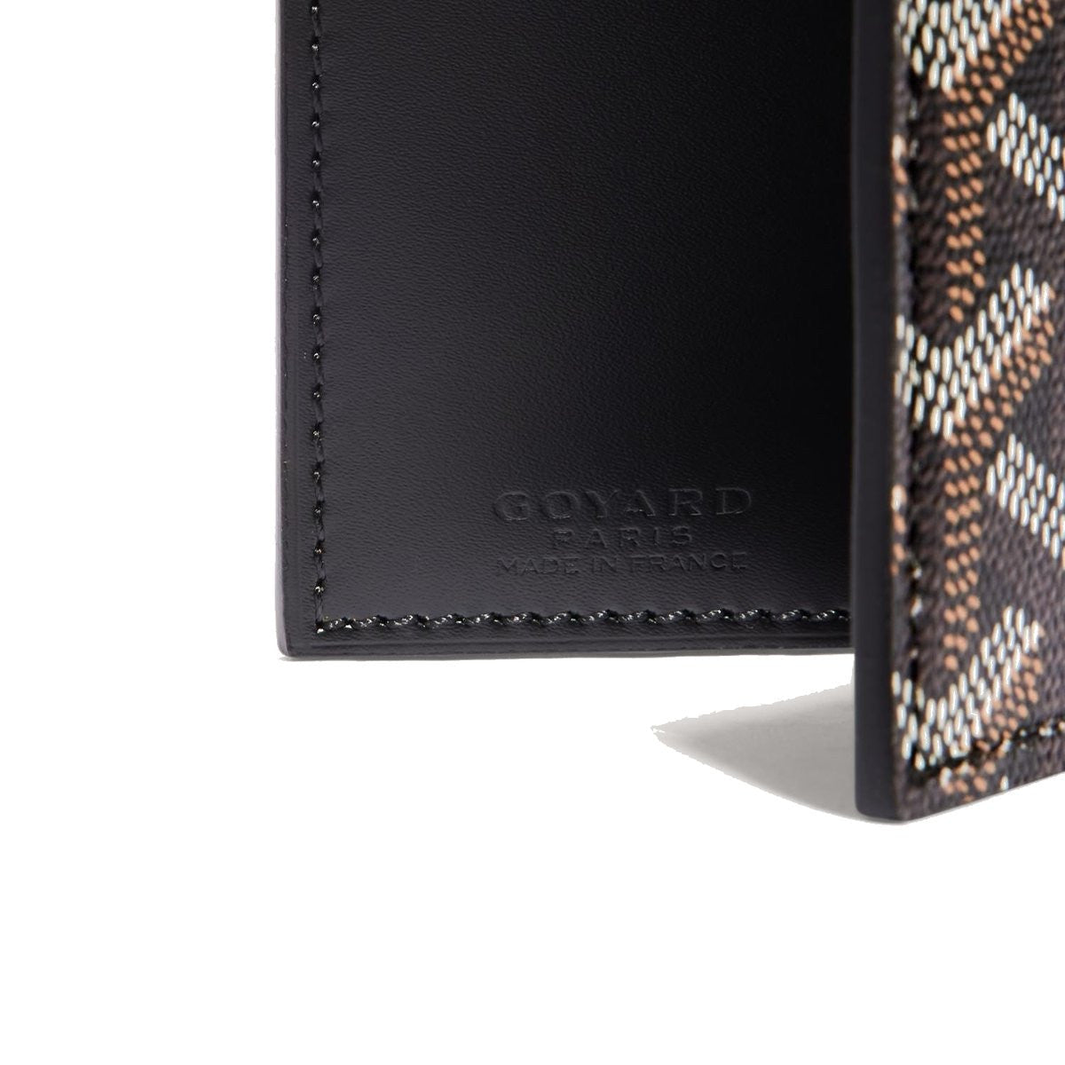 Slim Snap Card Case
