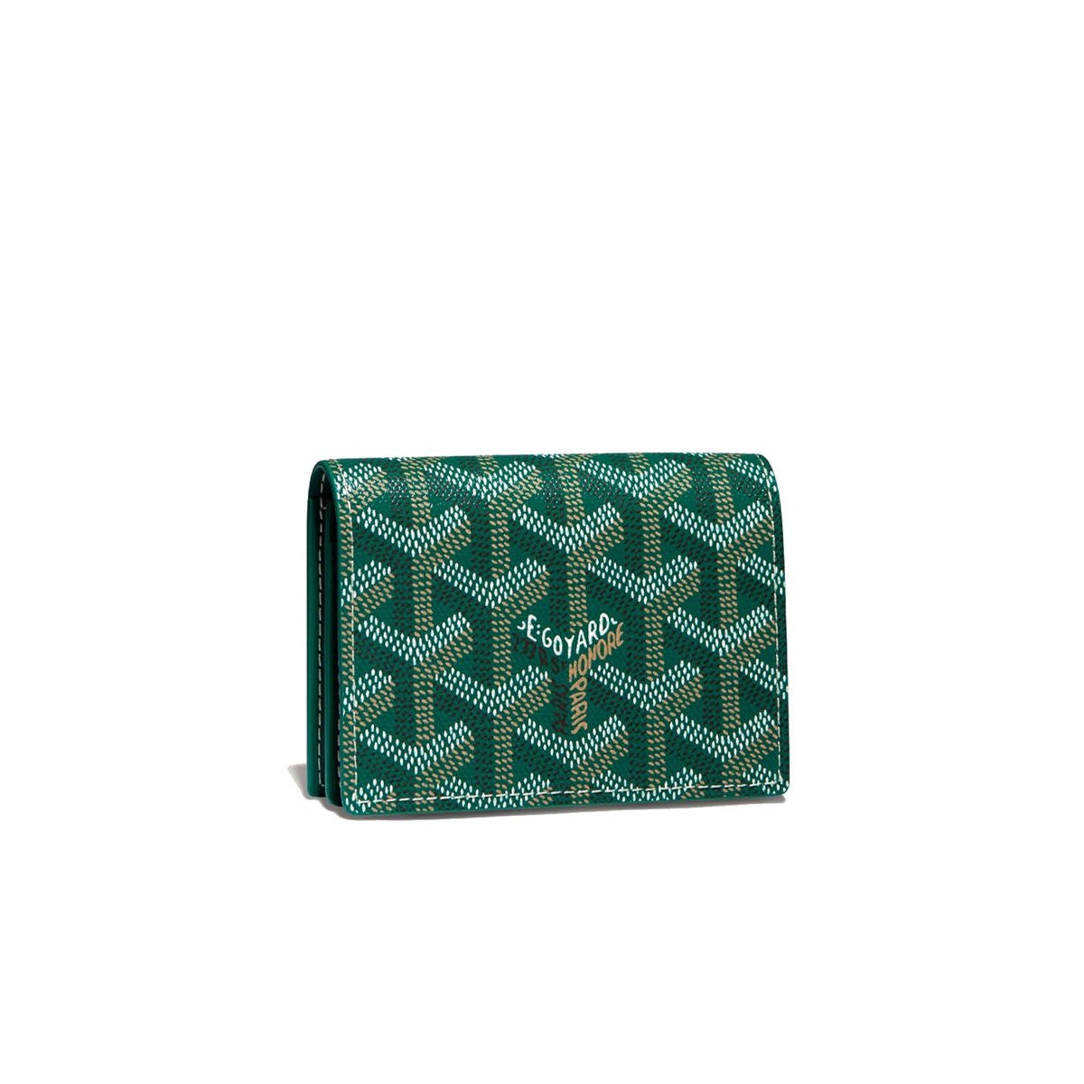 Zip-Around Card Wallet