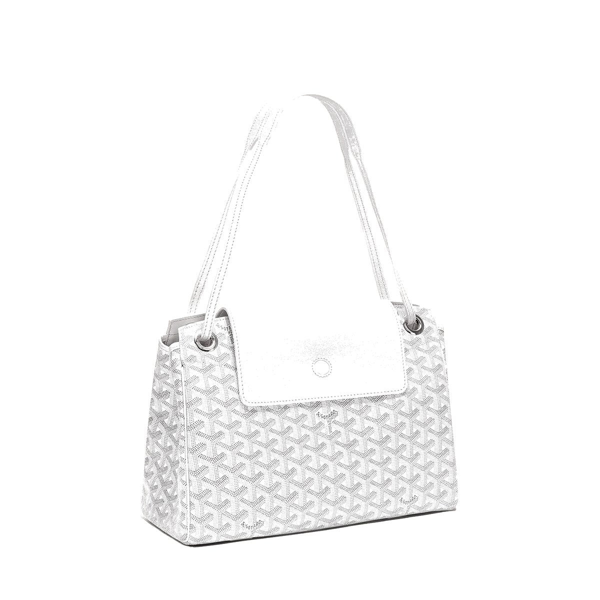 Soft Drawstring Bucket Bag