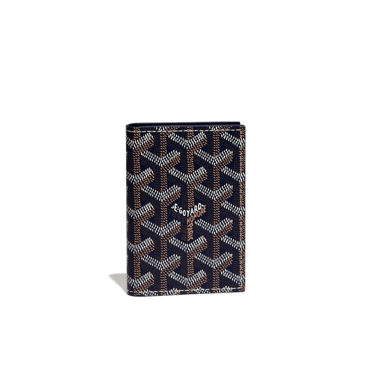 Slim Snap Card Case