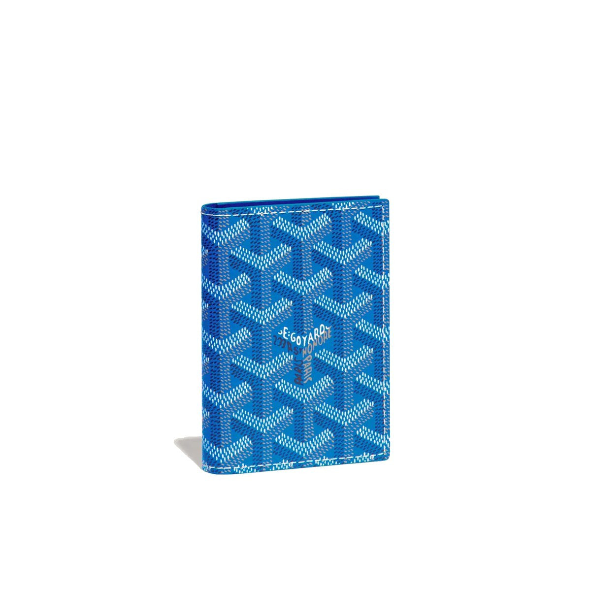 Slim Snap Card Case