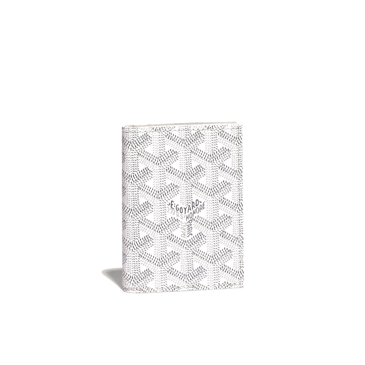 Slim Snap Card Case