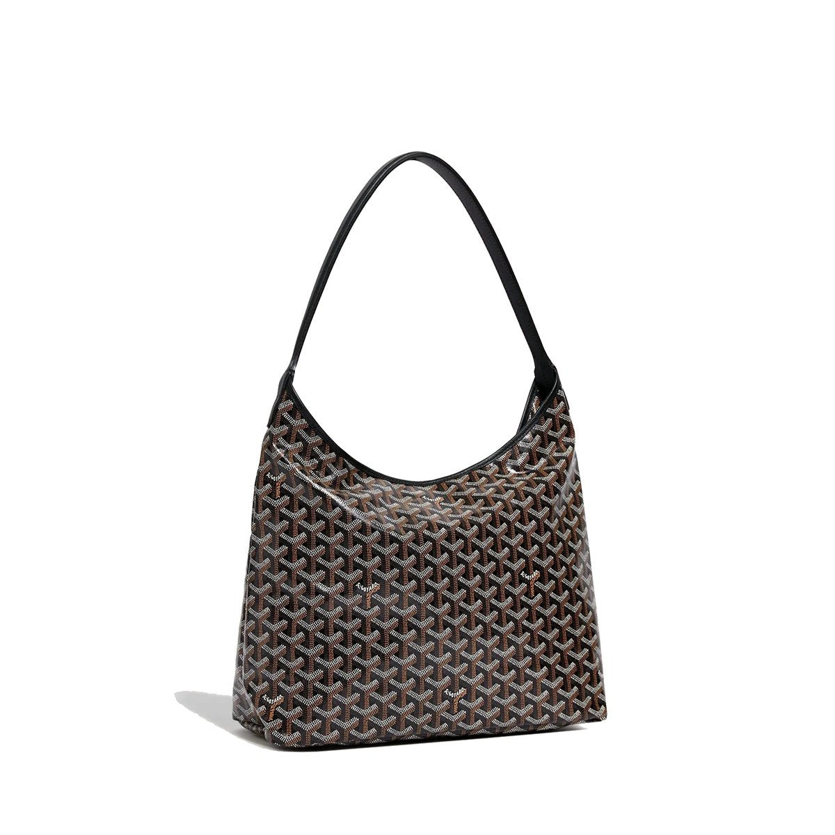 Slouchy Hobo Shoulder Bag