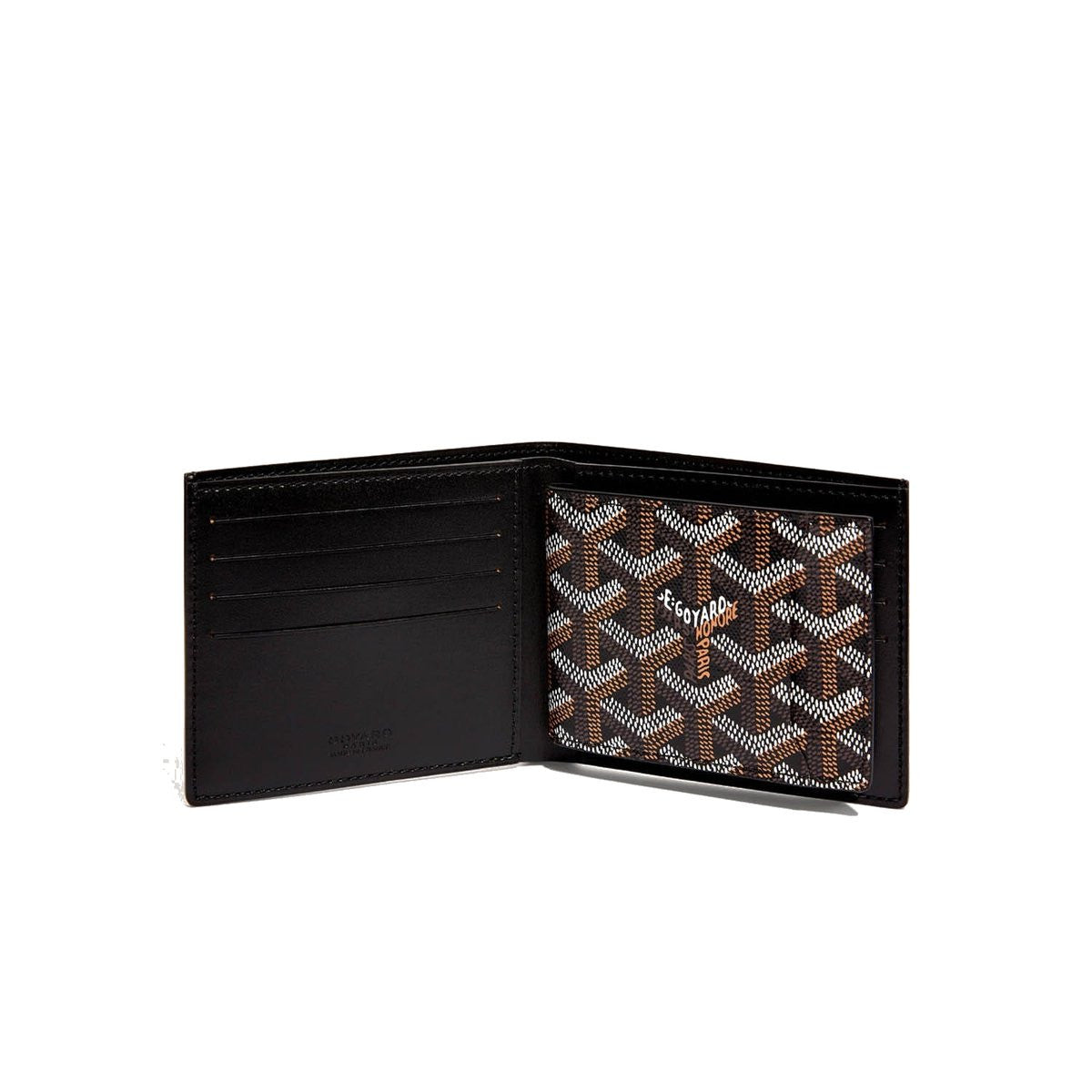 Slim Insert Card Holder