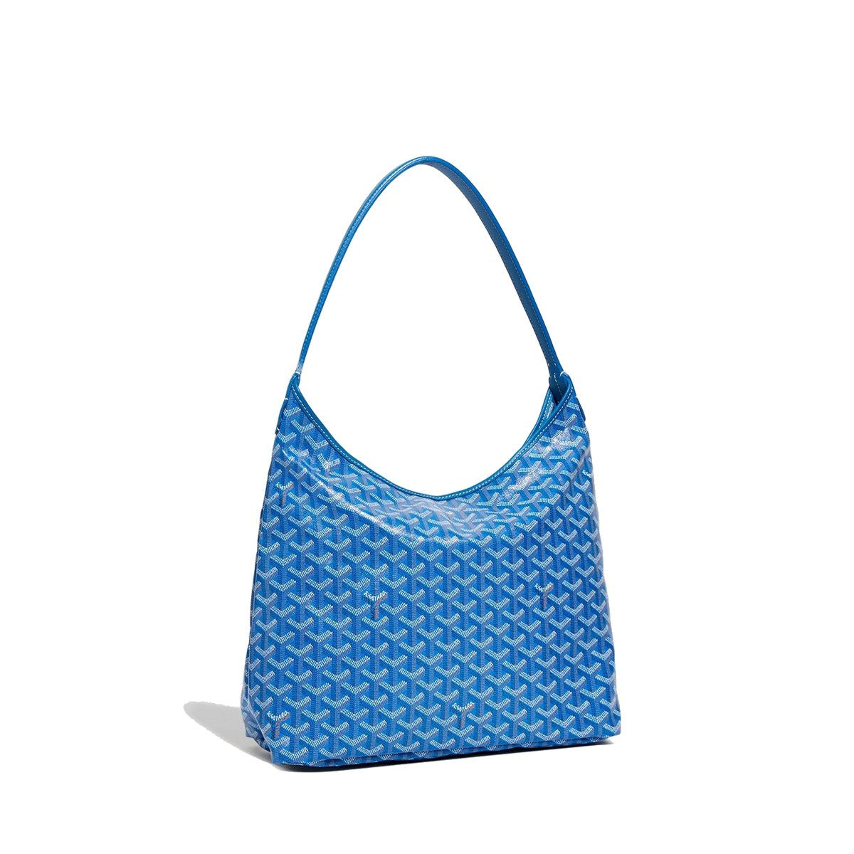 Slouchy Hobo Shoulder Bag