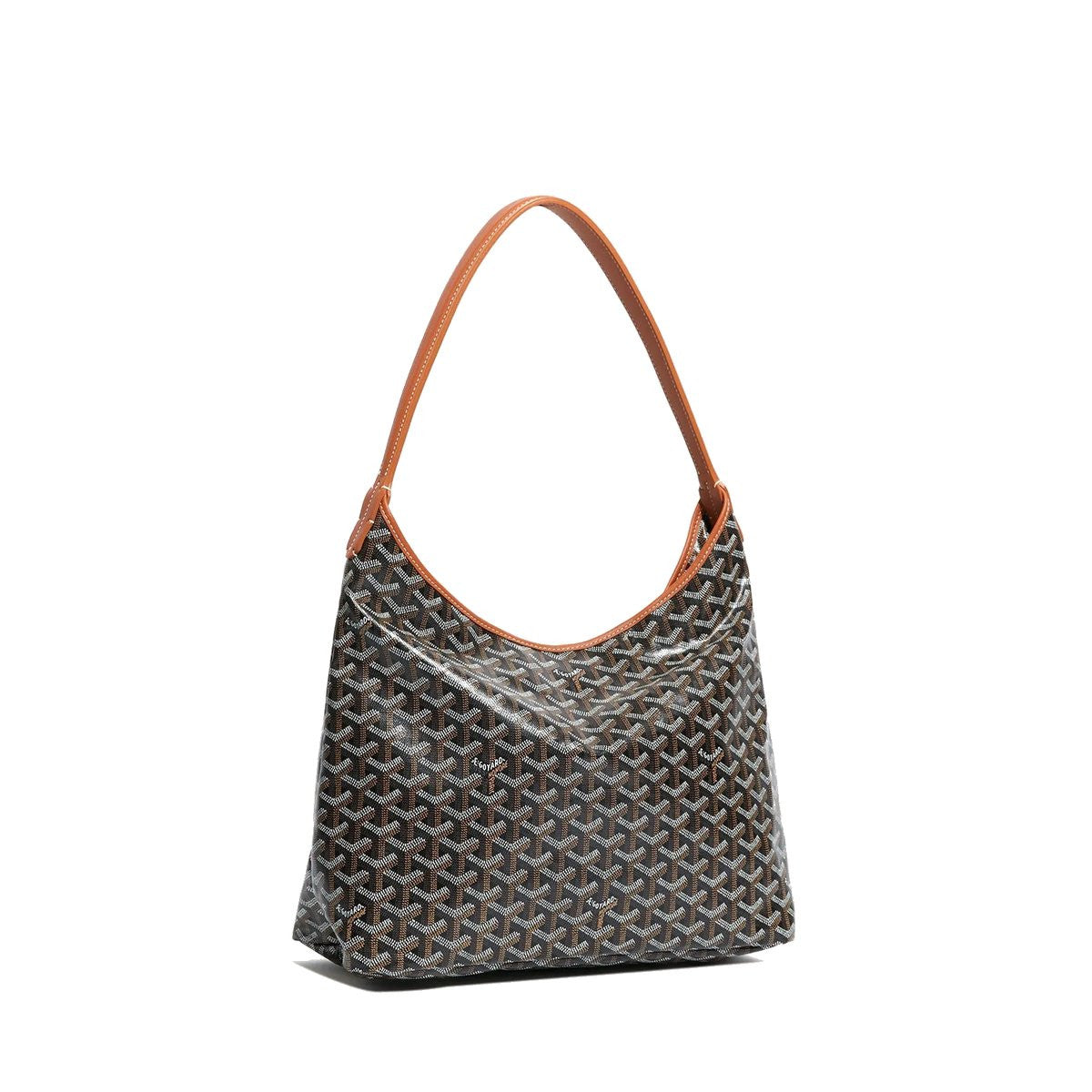 Slouchy Hobo Shoulder Bag