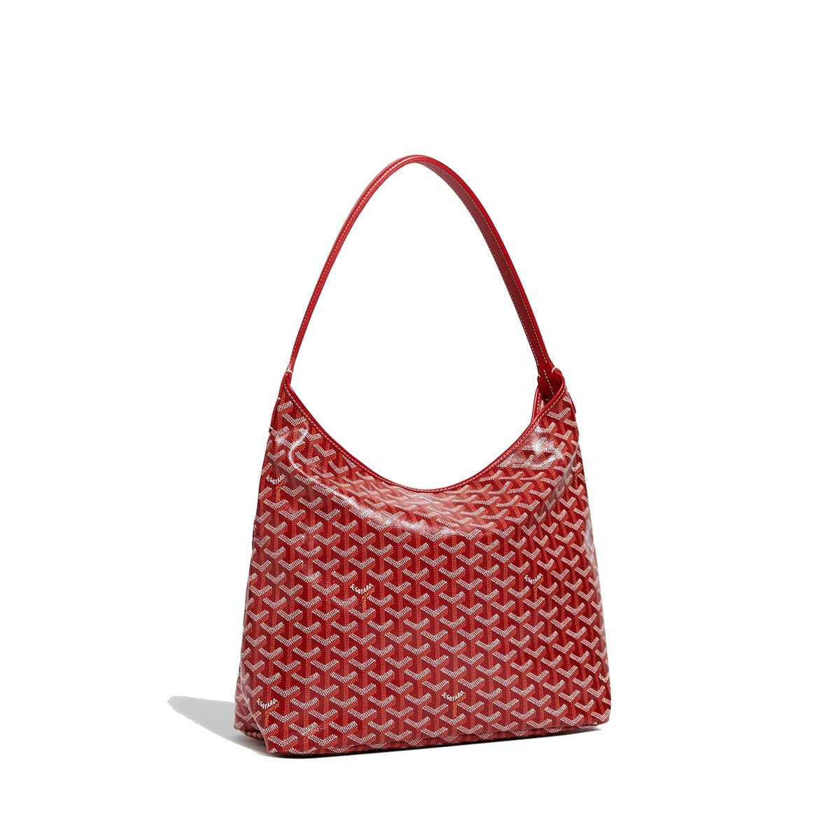 Slouchy Hobo Shoulder Bag