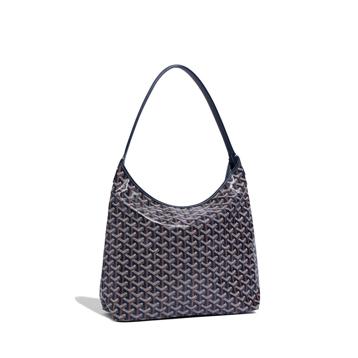 Slouchy Hobo Shoulder Bag