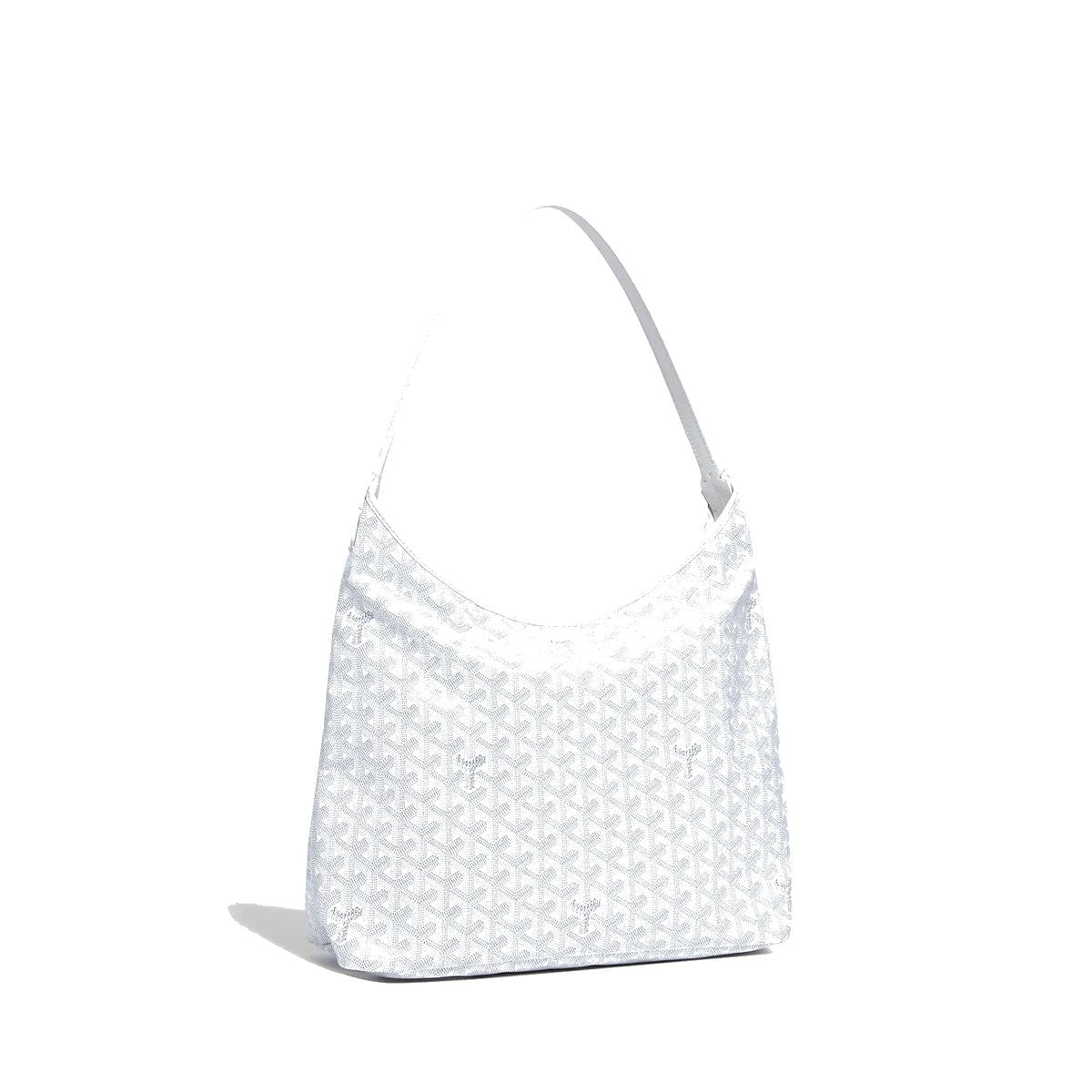 Slouchy Hobo Shoulder Bag