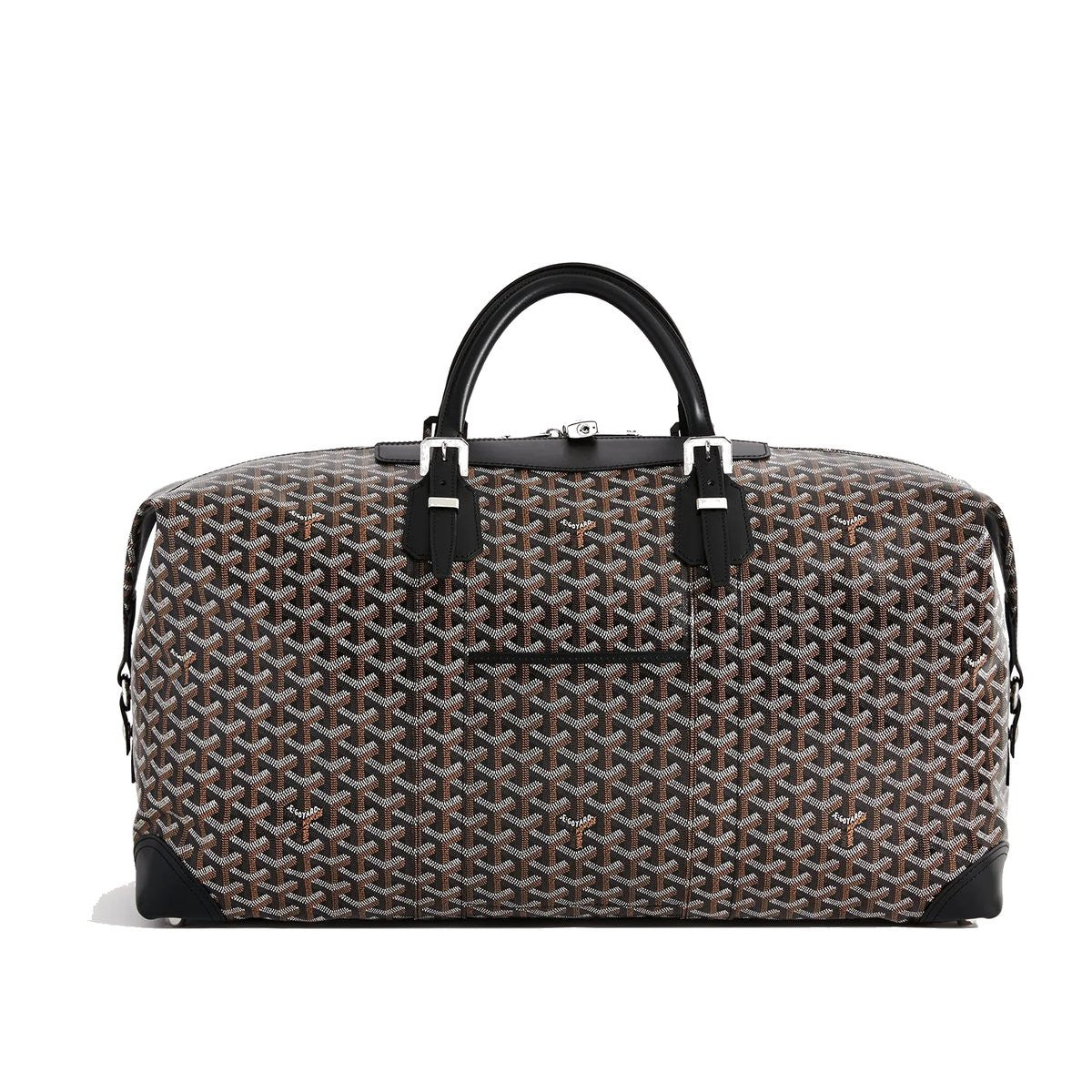 Canvas Bowling Travel Bag - 55cm