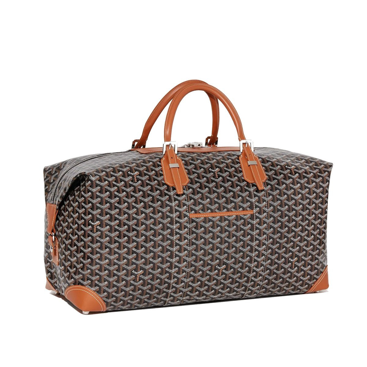 Canvas Bowling Travel Bag - 55cm