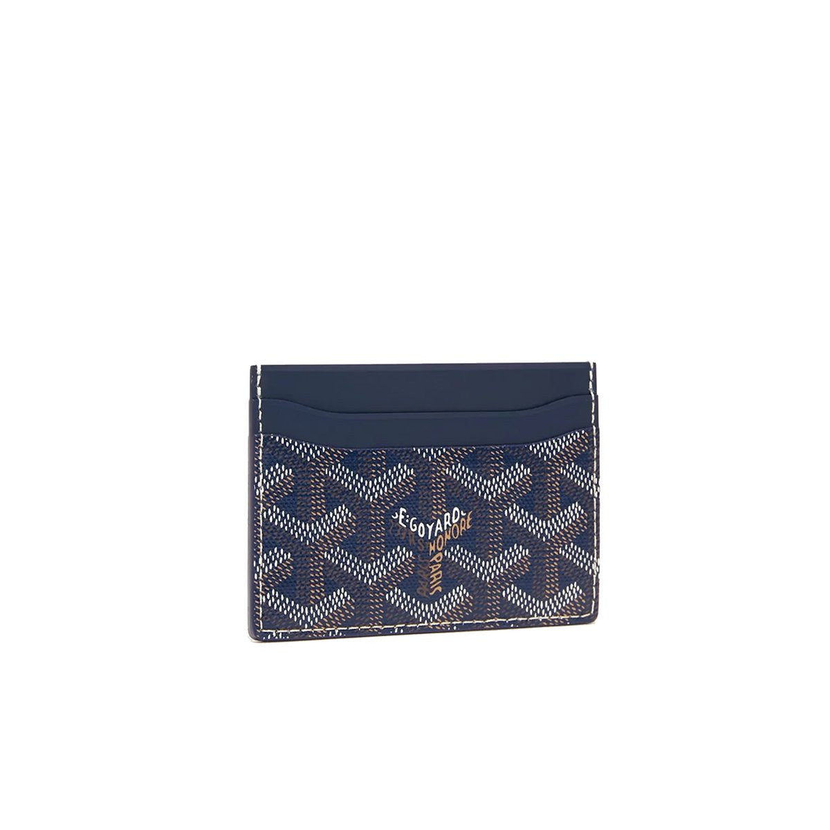 Classic Bi-Fold Card Holder
