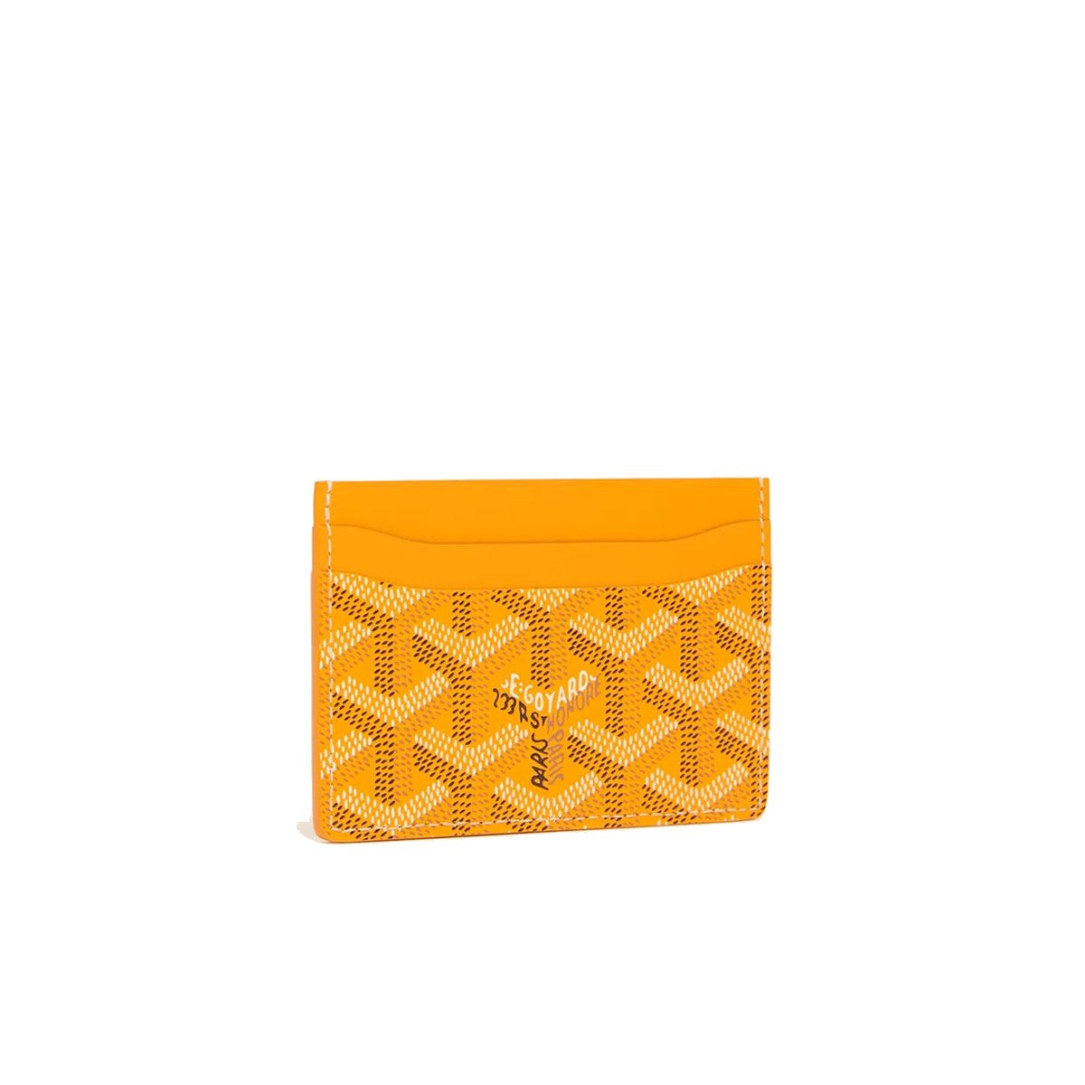 Classic Bi-Fold Card Holder