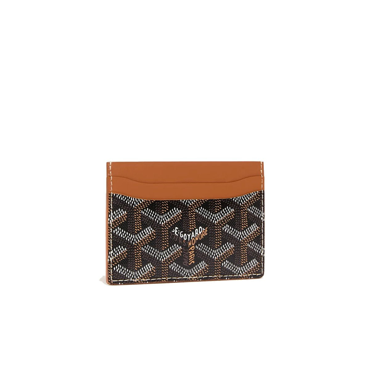 Classic Bi-Fold Card Holder