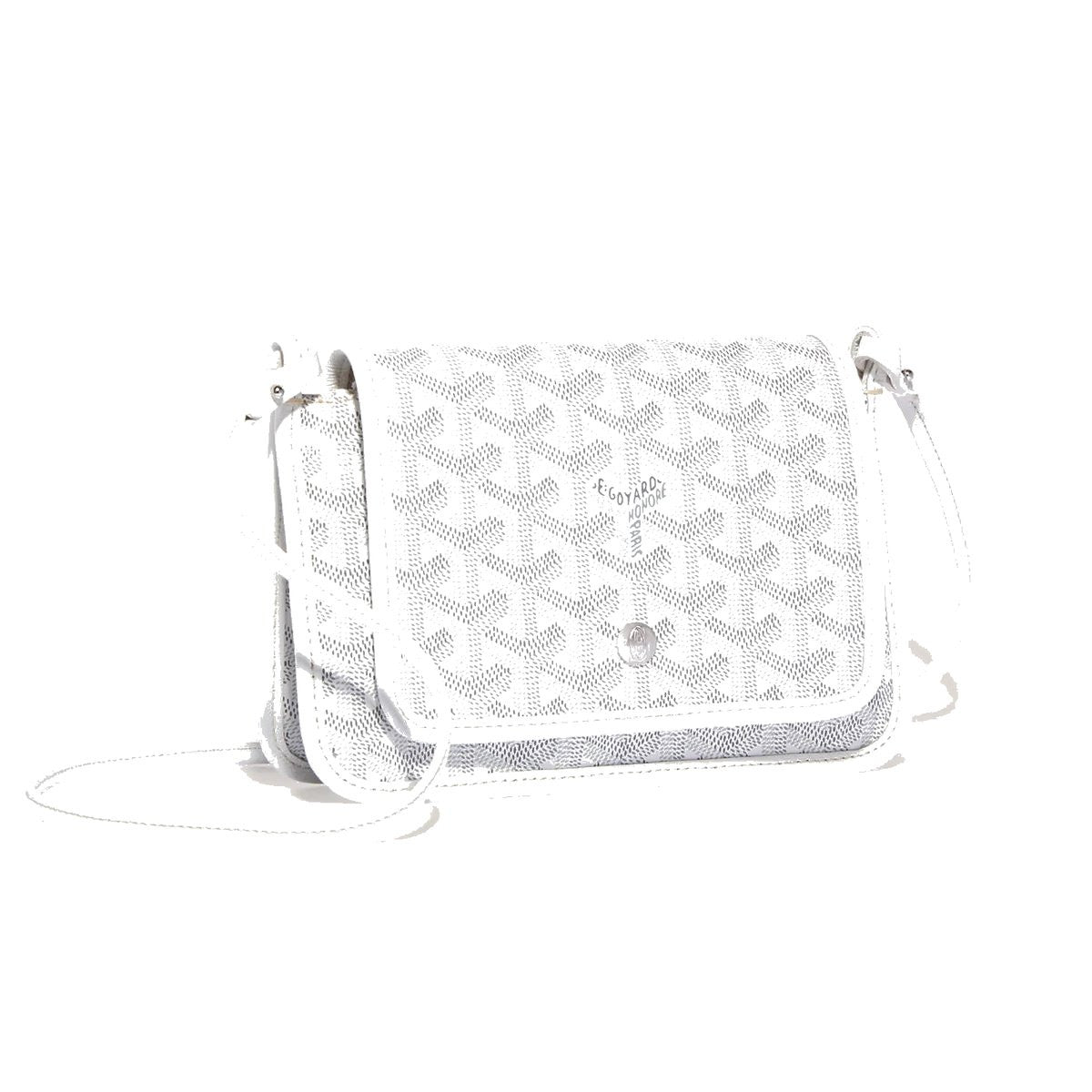 Crossbody Pouch Wallet