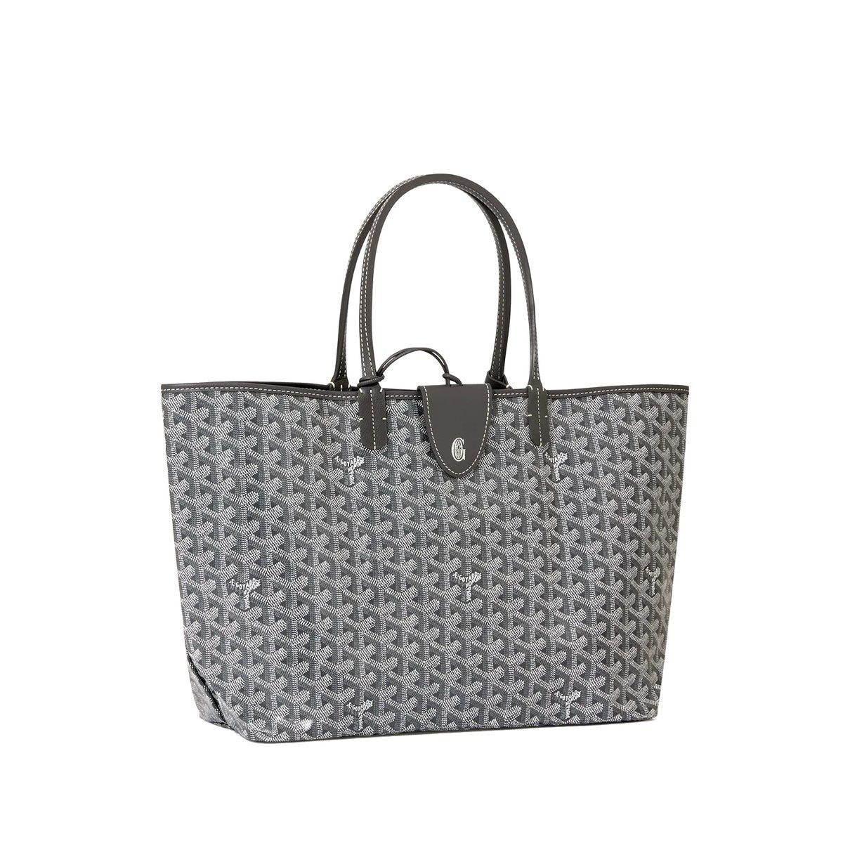 Lightweight Canvas Tote Bag - Small
