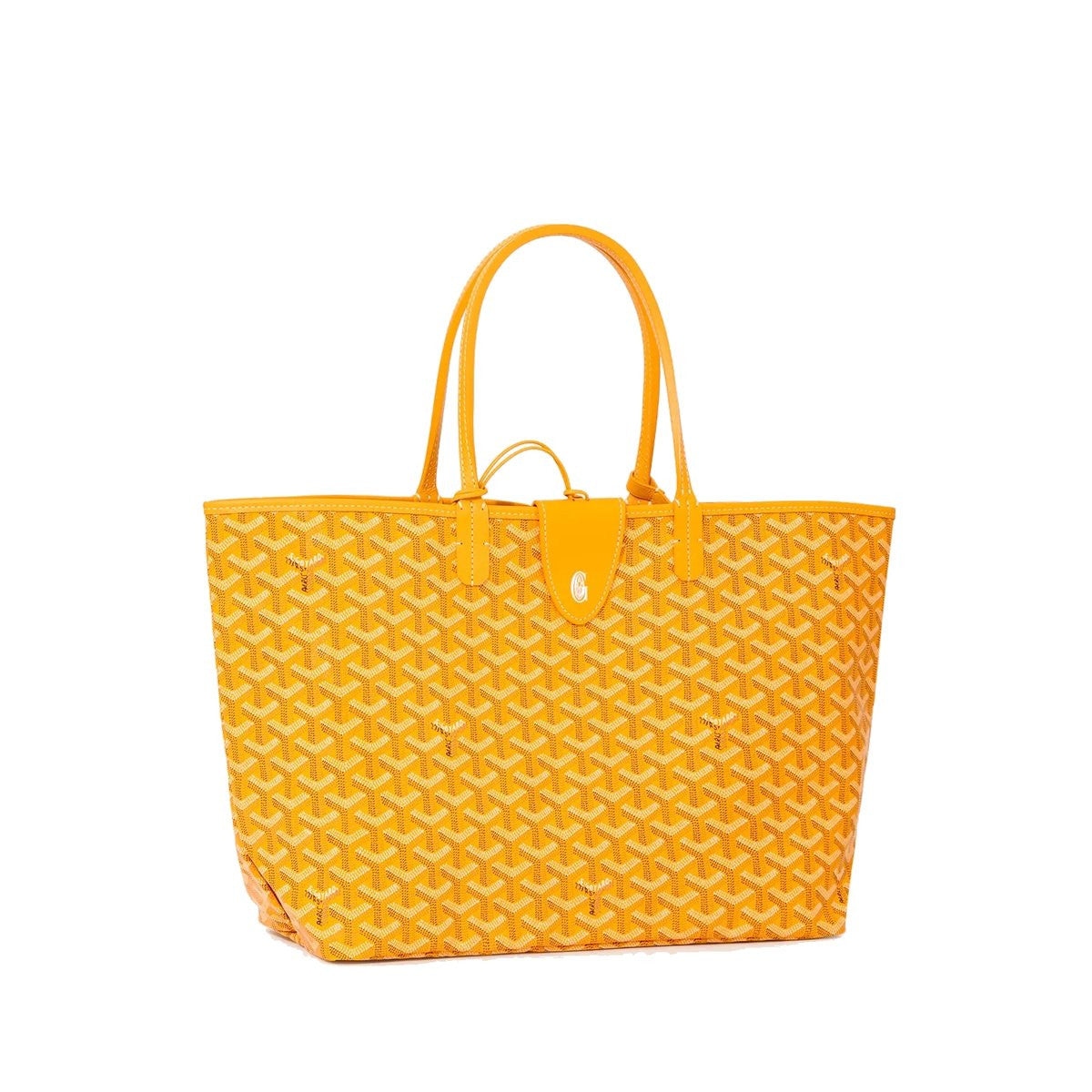 Lightweight Canvas Tote Bag - Small