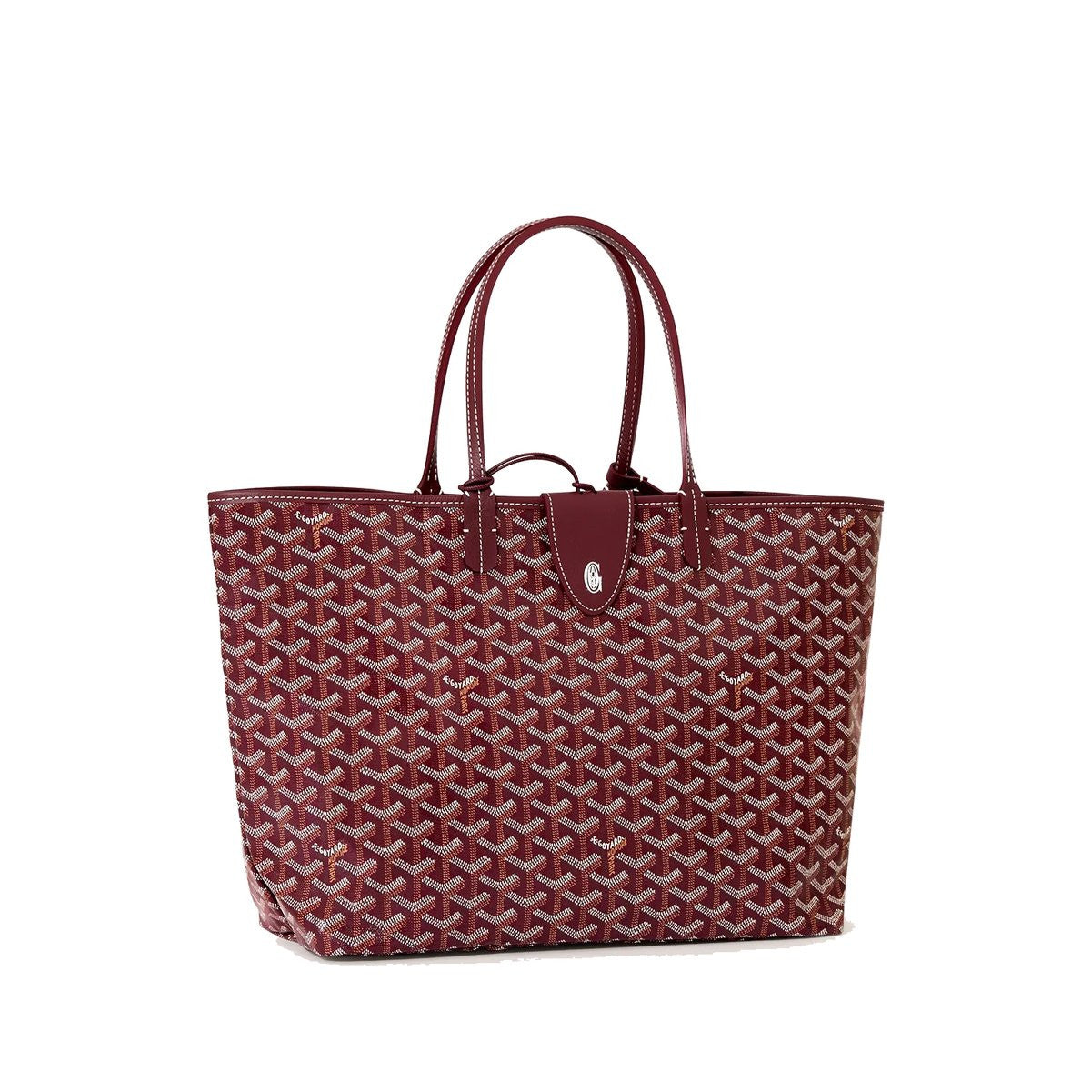 Lightweight Canvas Tote Bag - Small