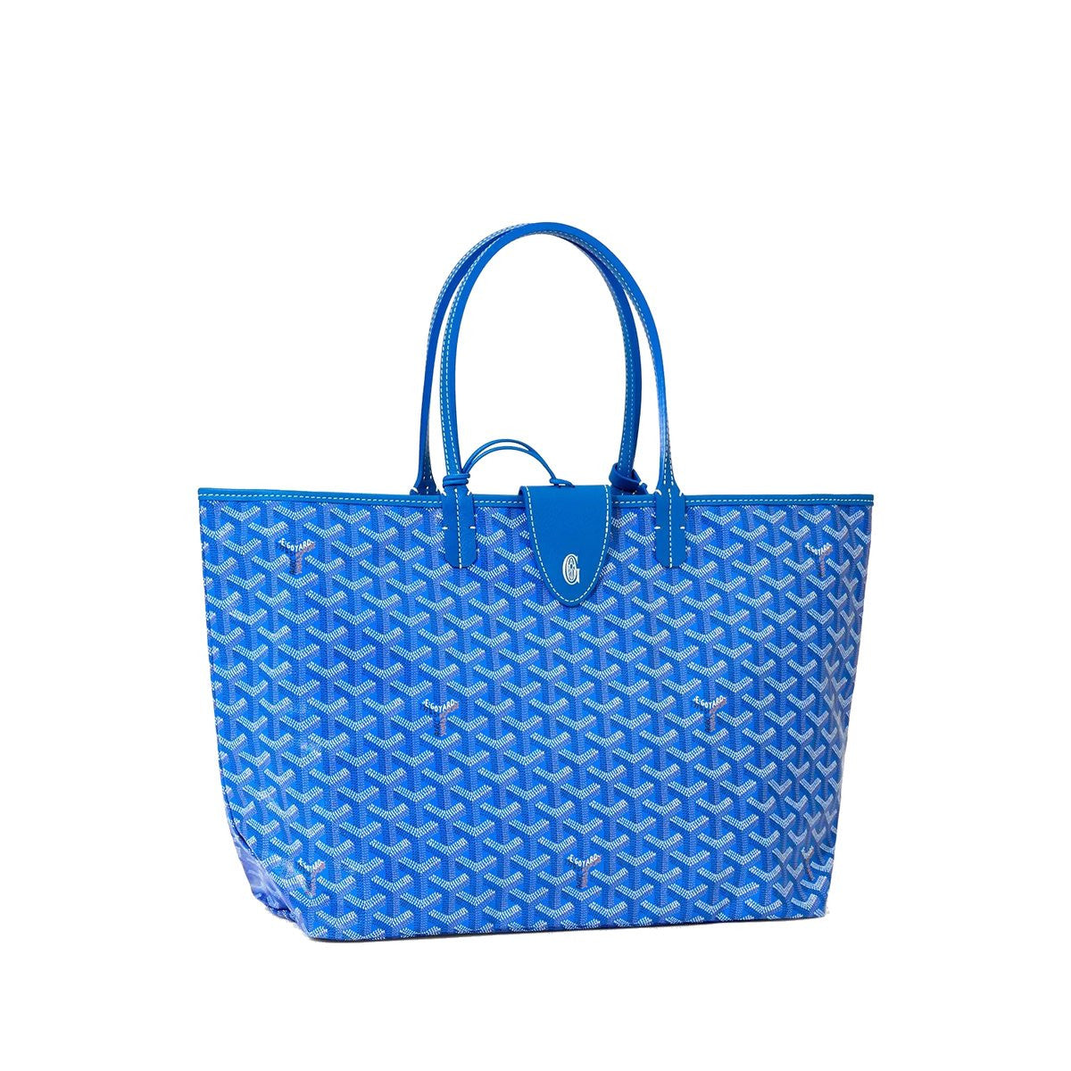 Lightweight Canvas Tote Bag - Small