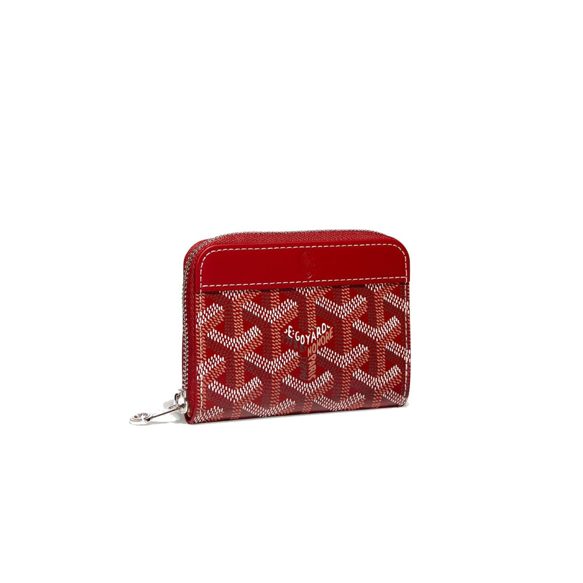 Compact Snap Coin Purse