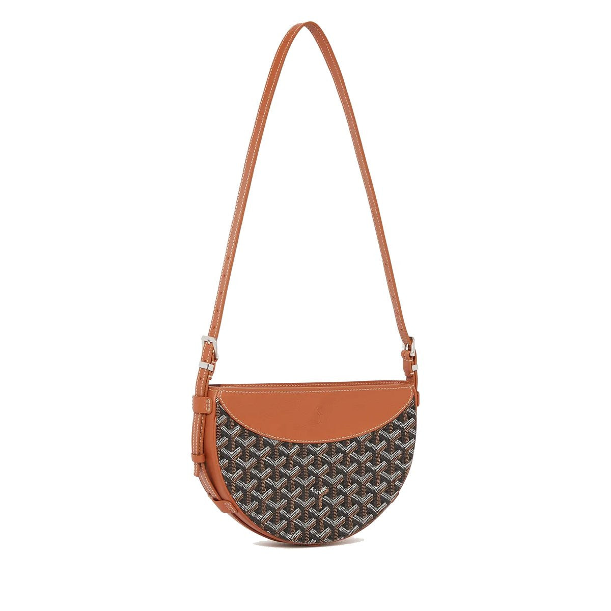 Crescent Shoulder Bag