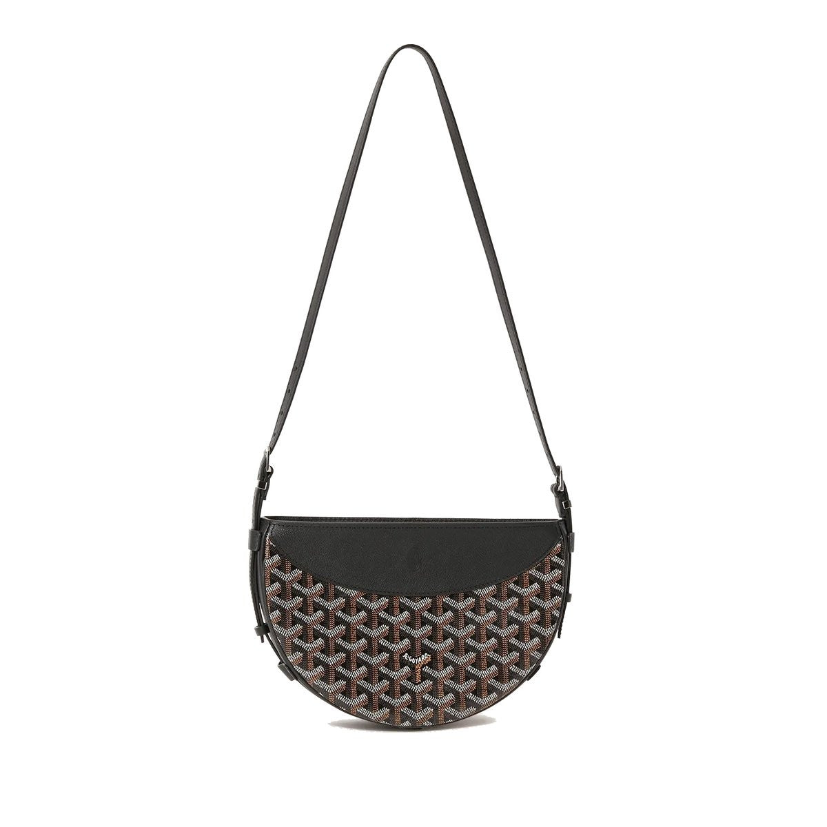Crescent Shoulder Bag