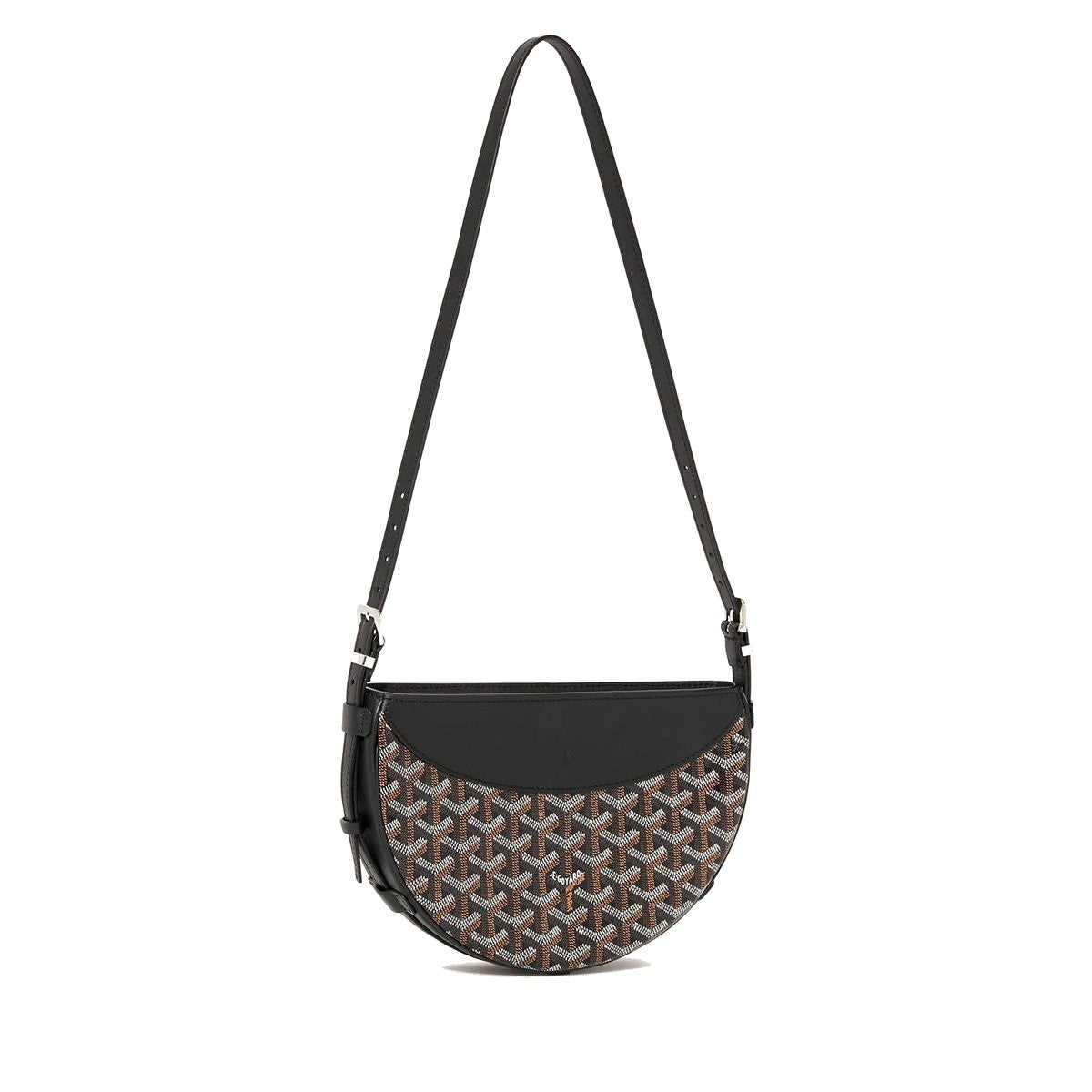 Crescent Shoulder Bag