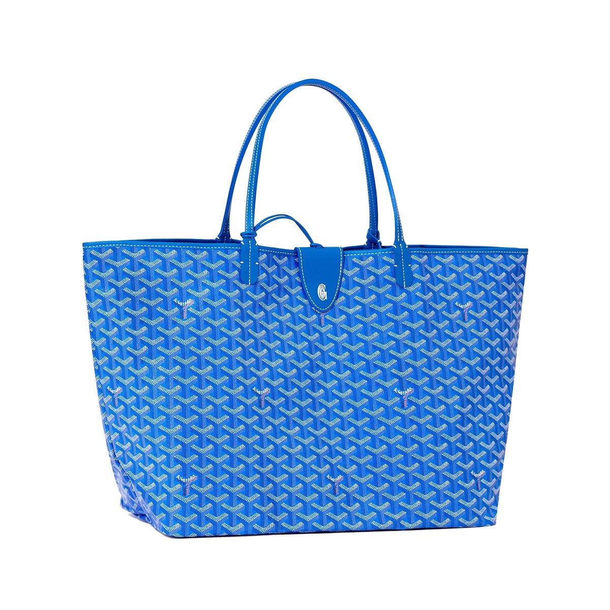 Lightweight Canvas Tote Bag - Large