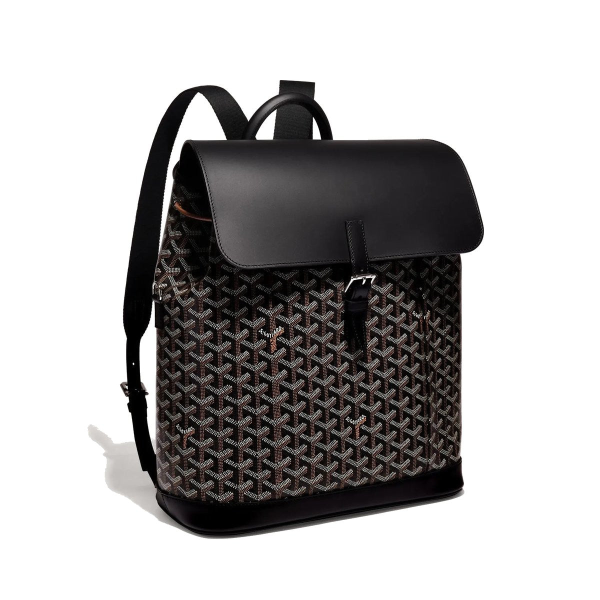 Medium Canvas Backpack