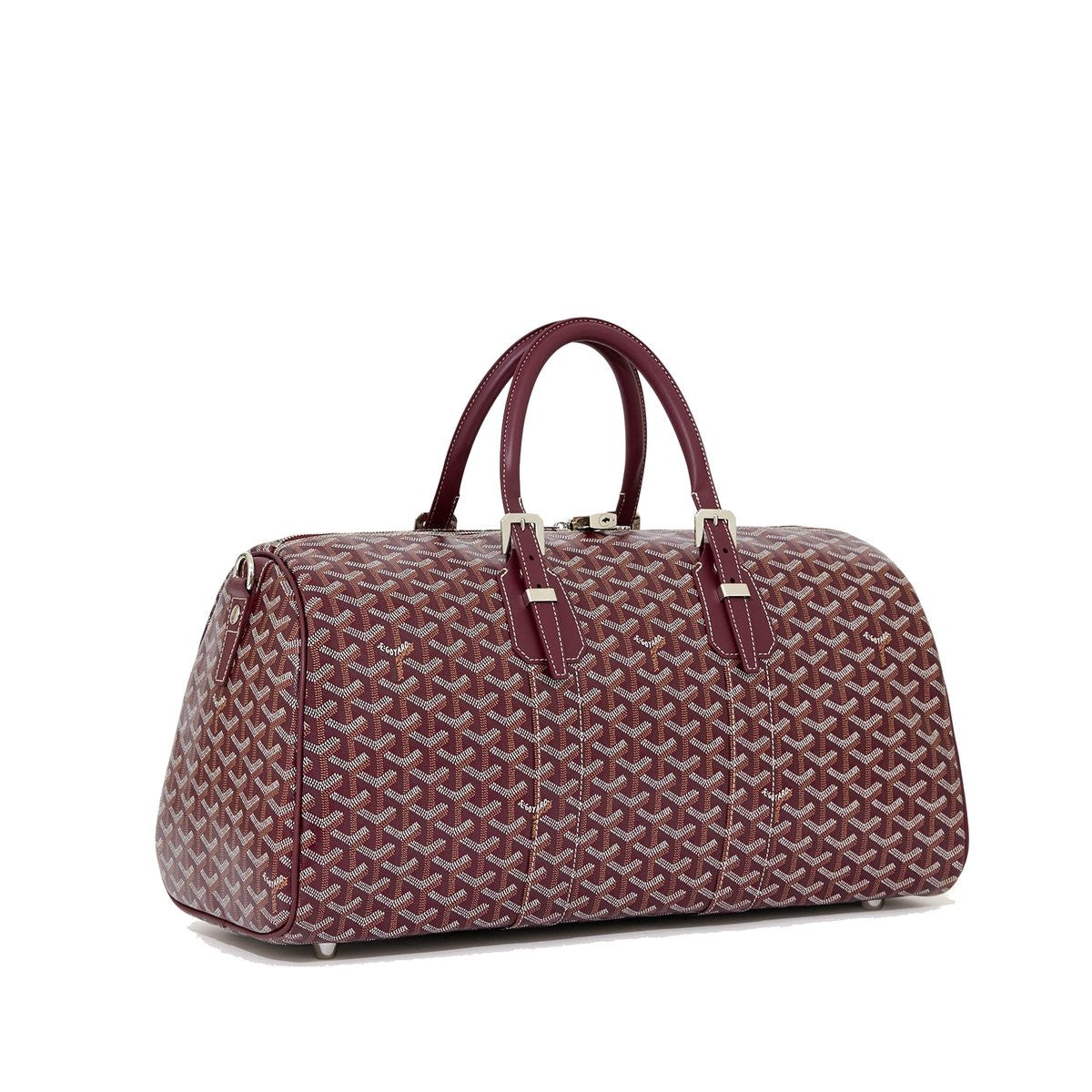 Canvas Travel Duffel - 45cm