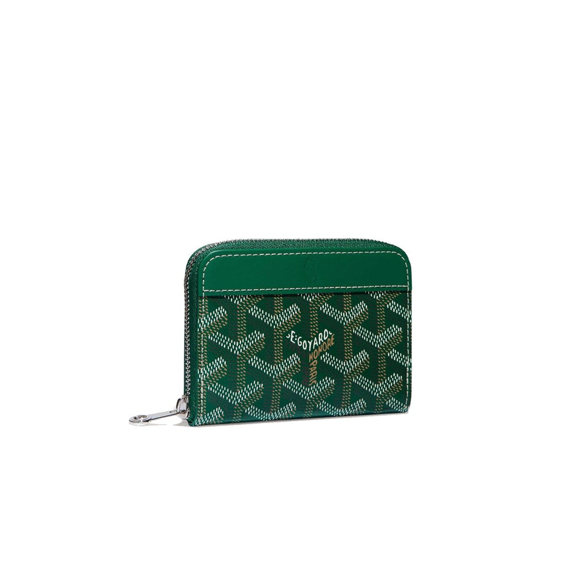 Compact Snap Coin Purse