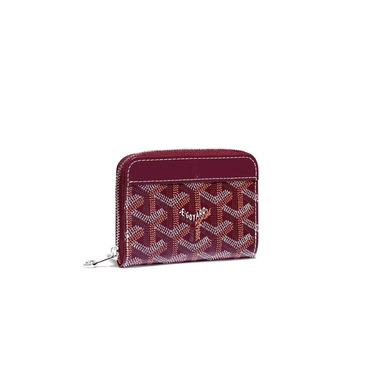 Compact Snap Coin Purse