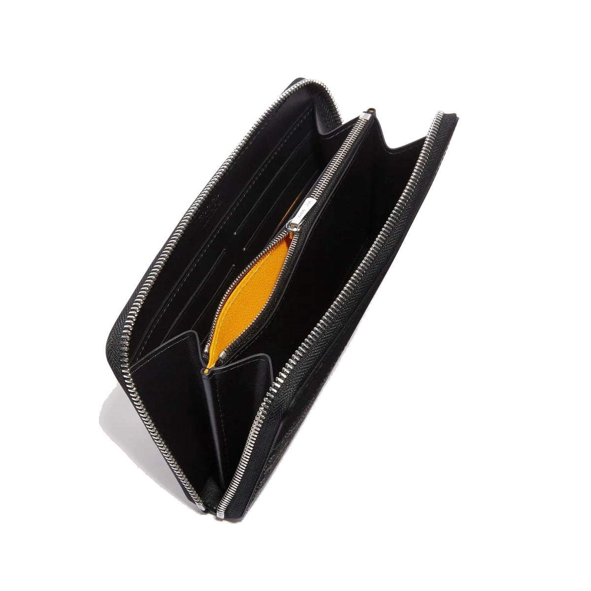 Continental Zip Wallet - Large