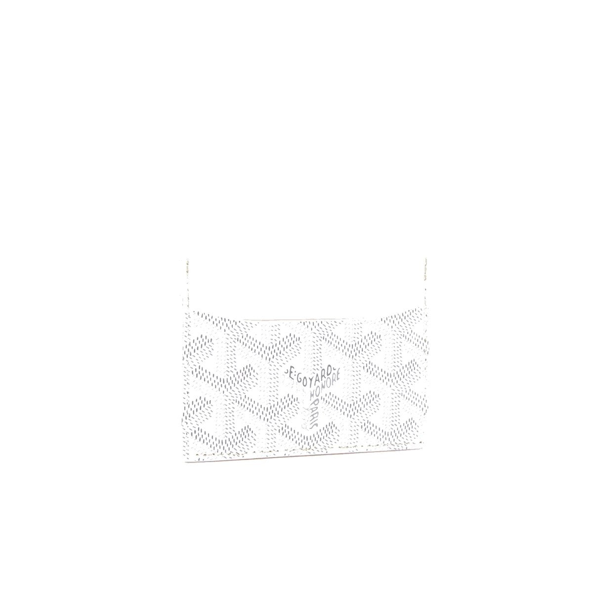 Classic Bi-Fold Card Holder