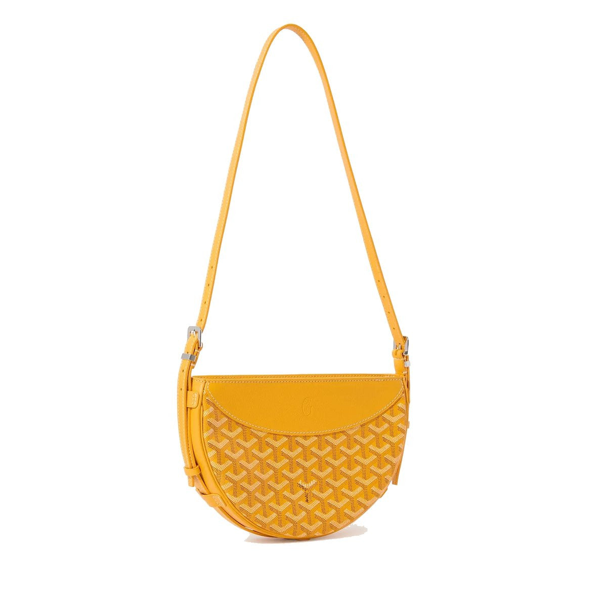 Crescent Shoulder Bag