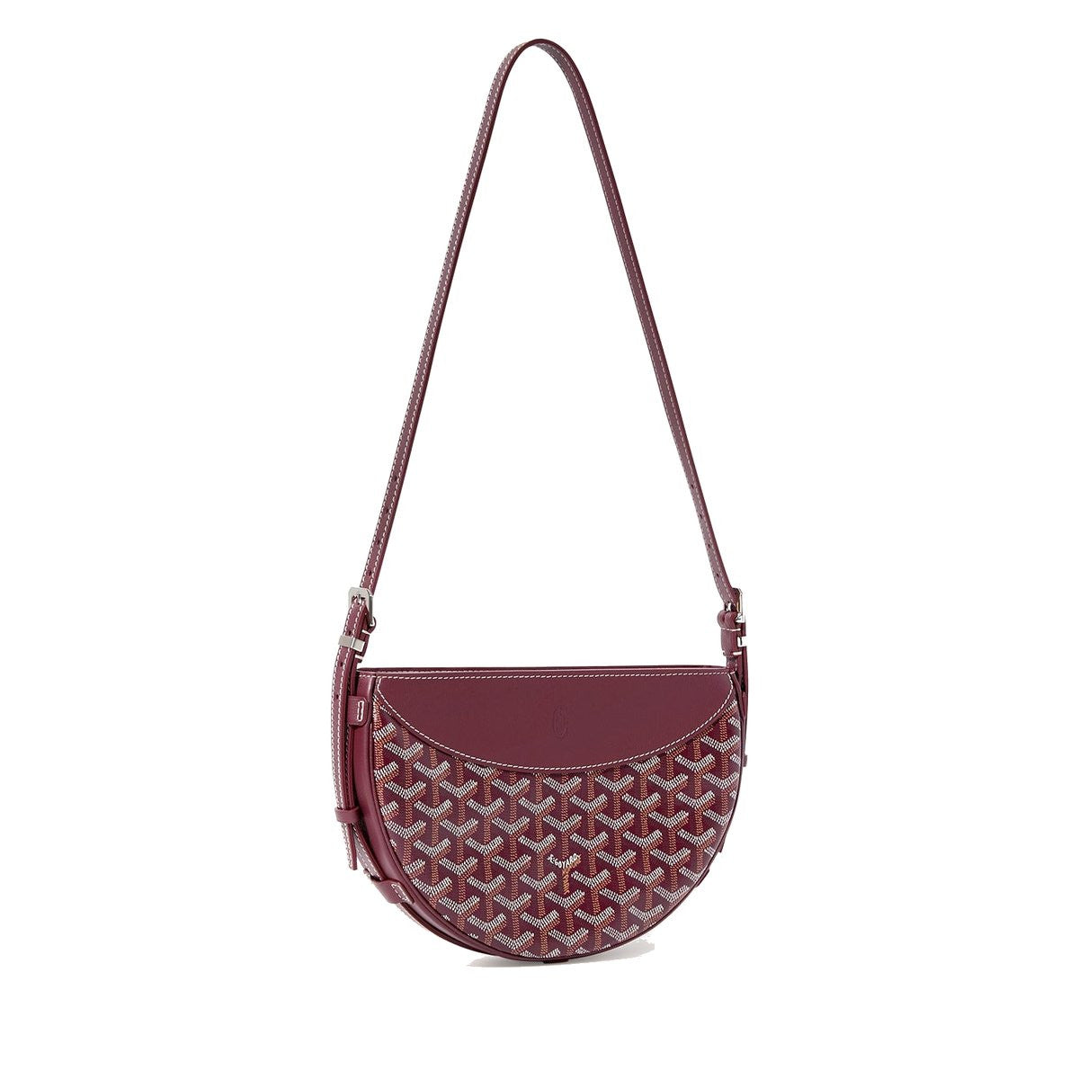 Crescent Shoulder Bag