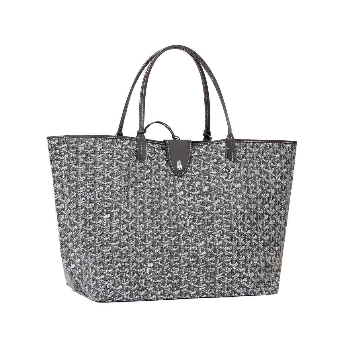 Lightweight Canvas Tote Bag - Large