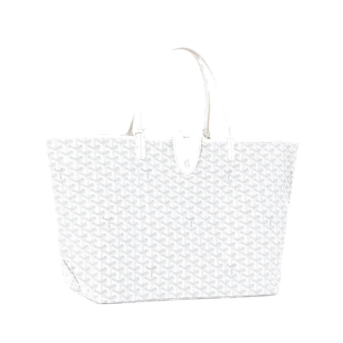 Lightweight Canvas Tote Bag - Large