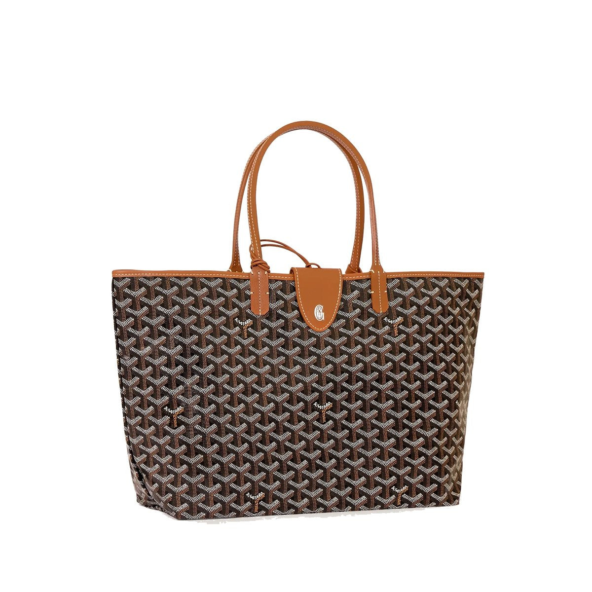 Lightweight Canvas Tote Bag - Small