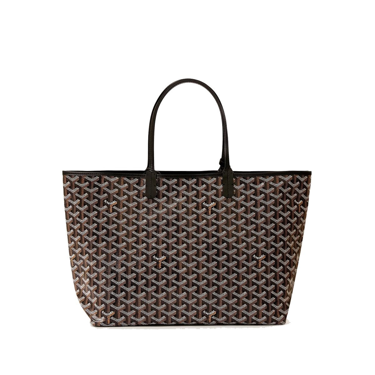 Lightweight Canvas Tote Bag - Small