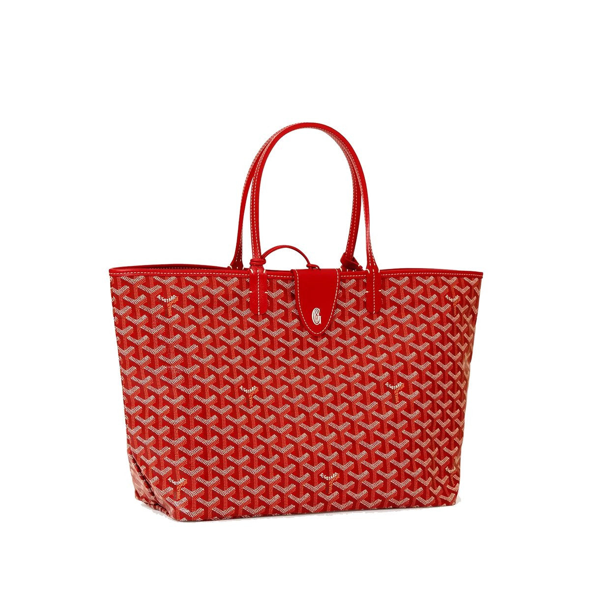 Lightweight Canvas Tote Bag - Small