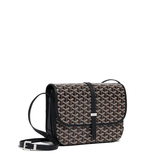 Strap Bags