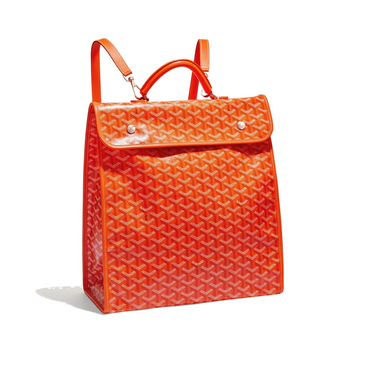 Travel Canvas Backpack
