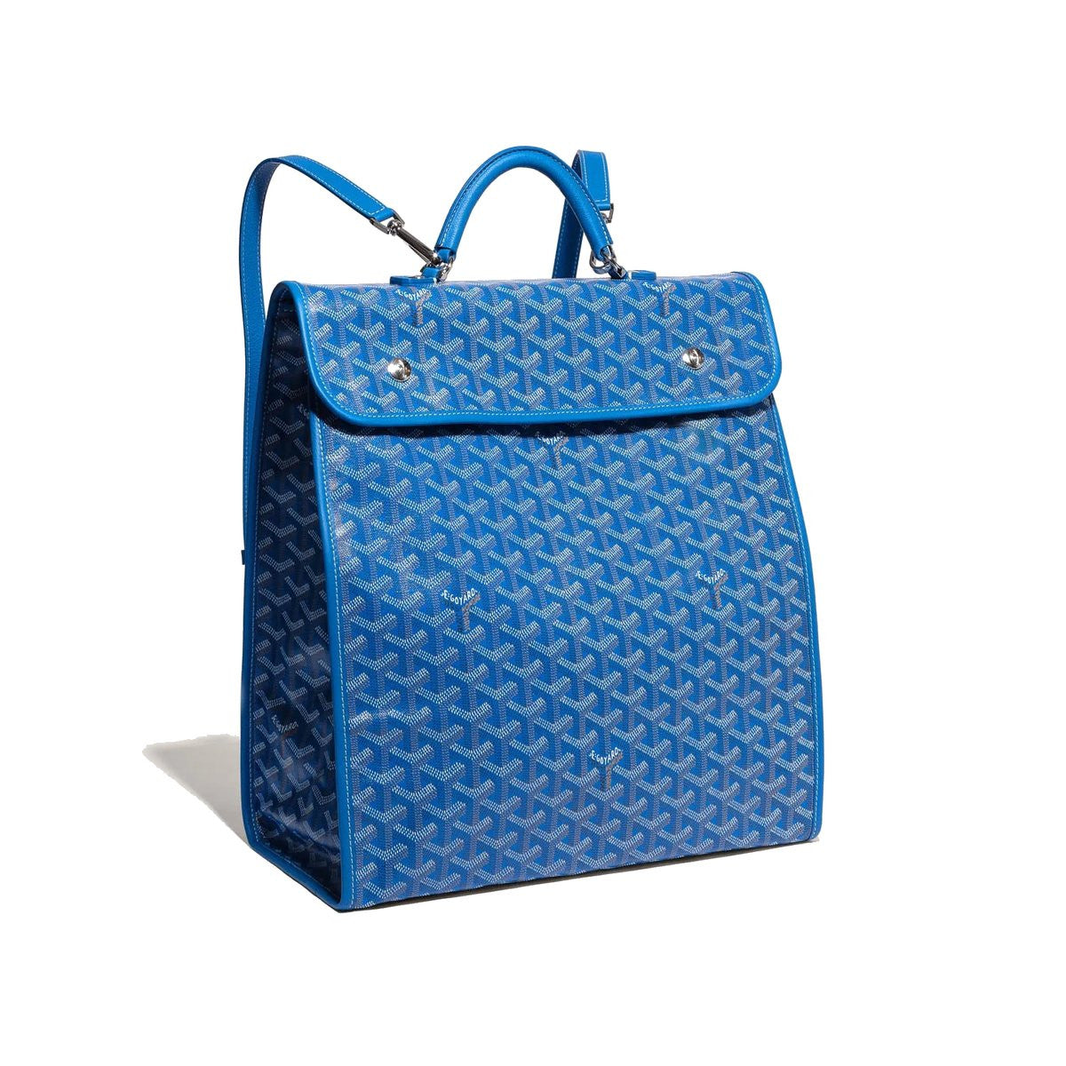 Travel Canvas Backpack