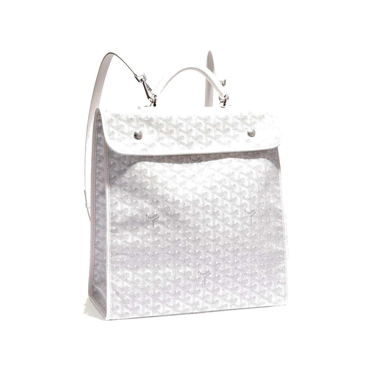 Travel Canvas Backpack
