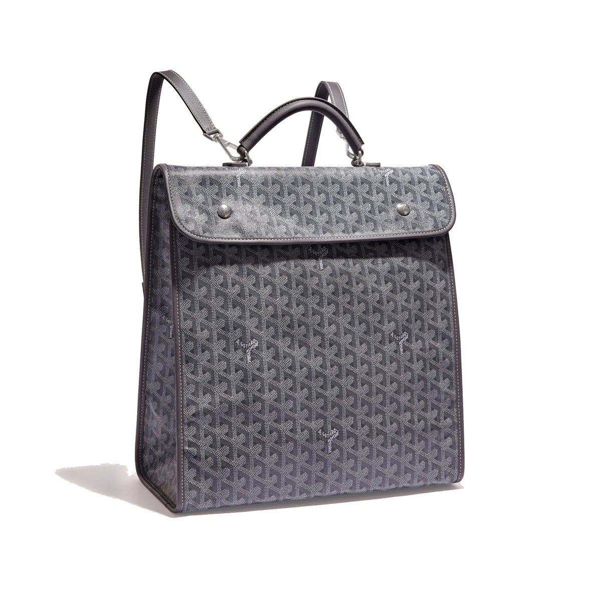 Travel Canvas Backpack
