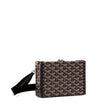 Trunk Crossbody Box Bag