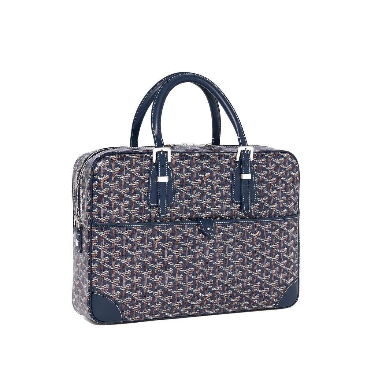 Structured Document Briefcase - Medium