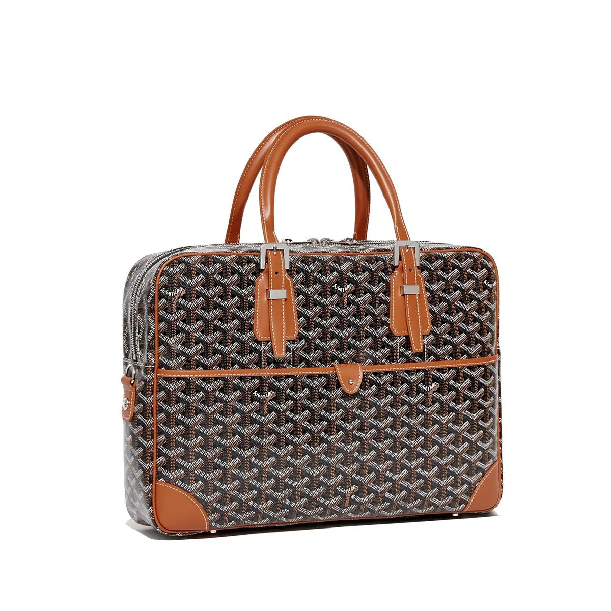 Structured Document Briefcase - Medium